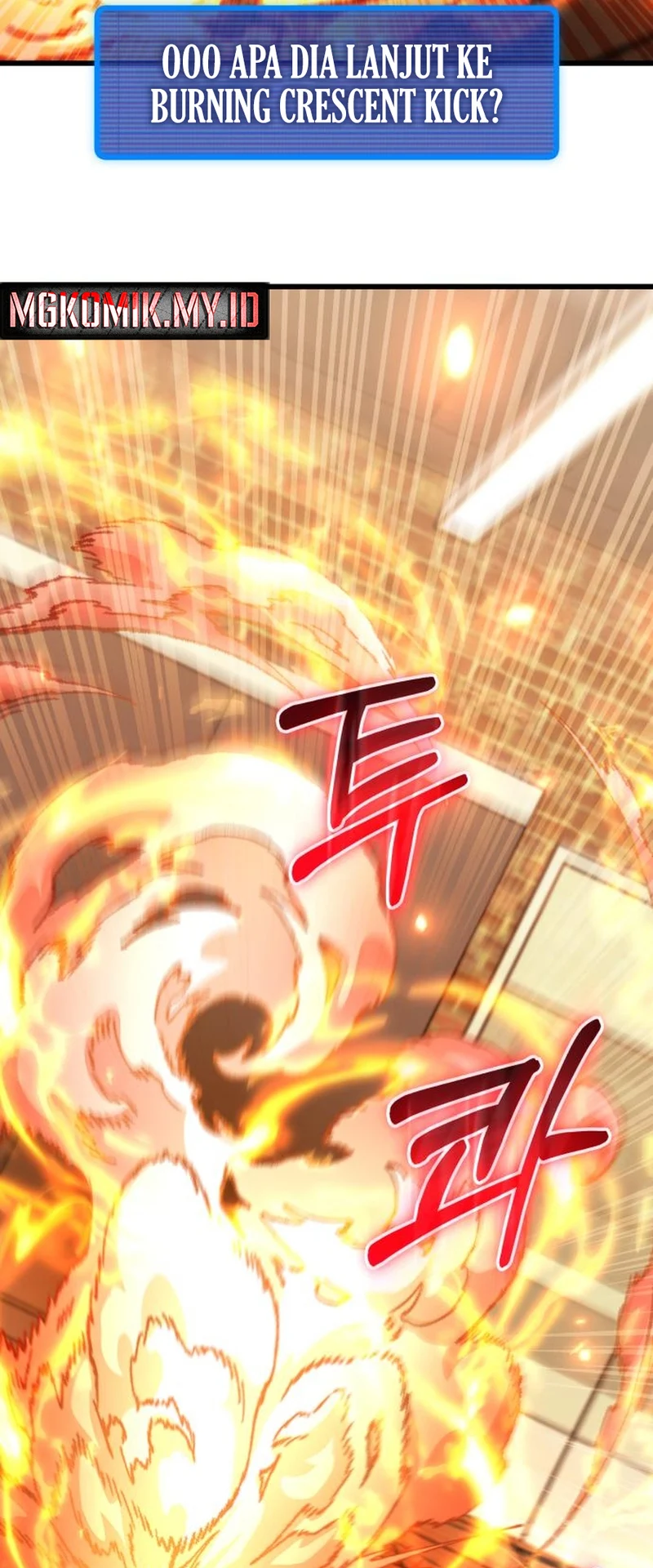 I Regressed, but the World didn’t End chapter 15