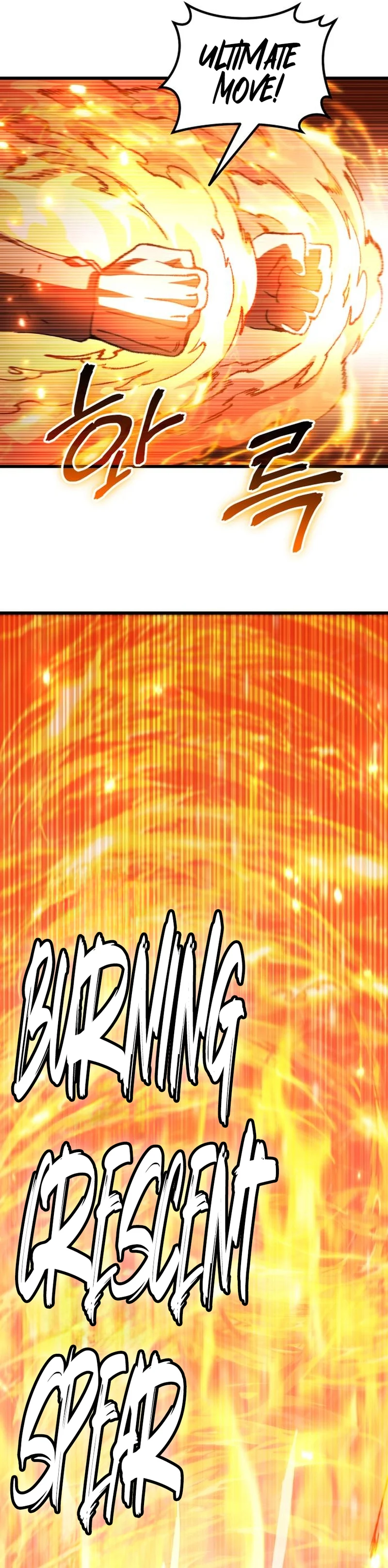 I Regressed, but the World didn’t End chapter 15