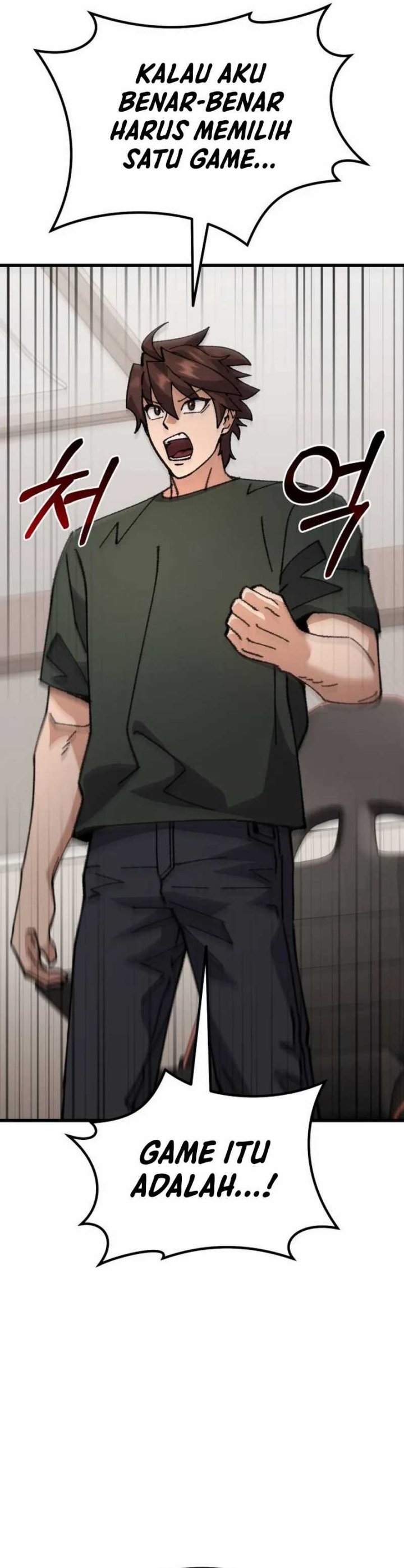I Regressed, but the World didn’t End chapter 18