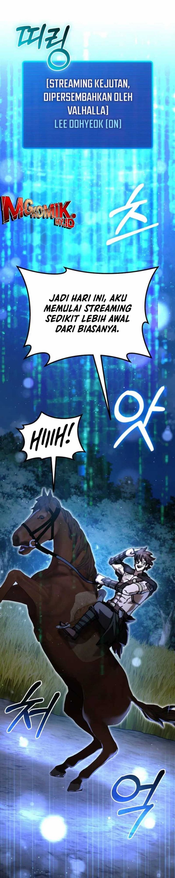 I Regressed, but the World didn’t End chapter 18