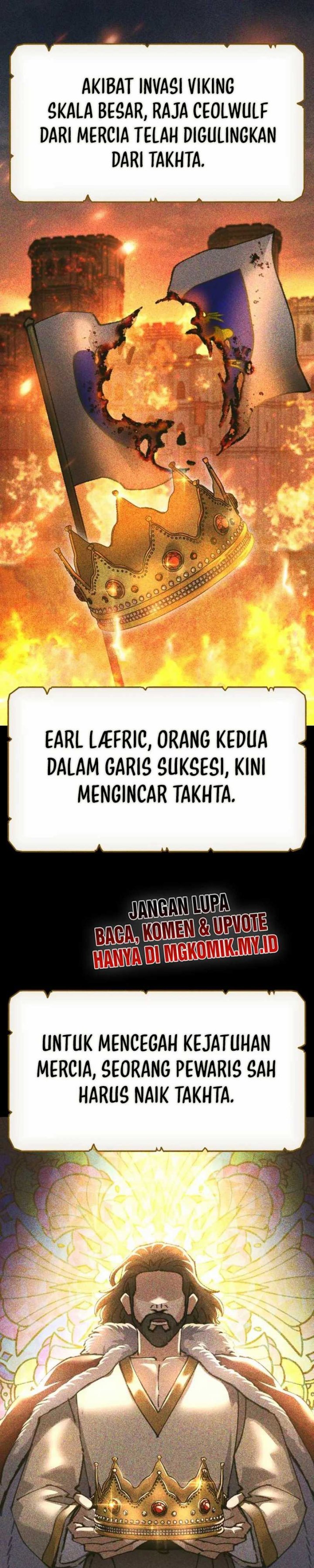 I Regressed, but the World didn’t End chapter 18