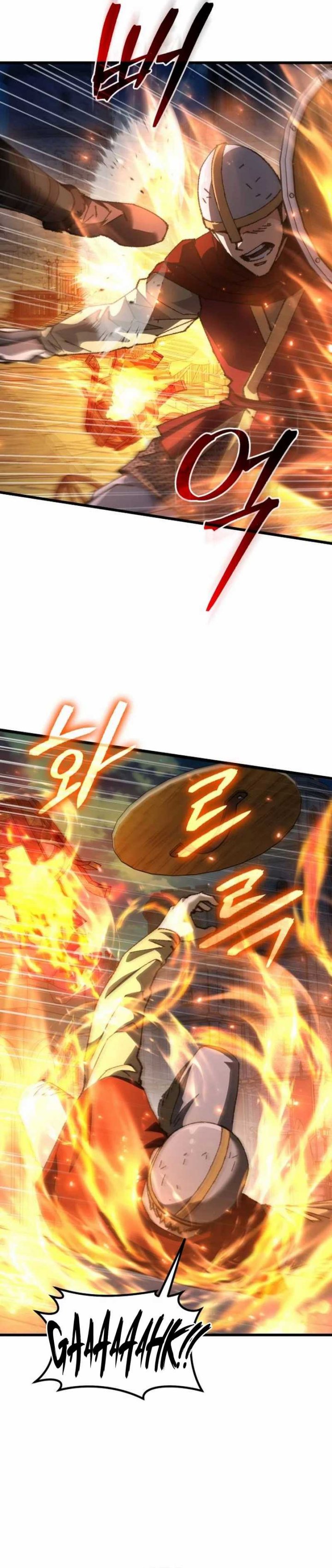 I Regressed, but the World didn’t End chapter 18