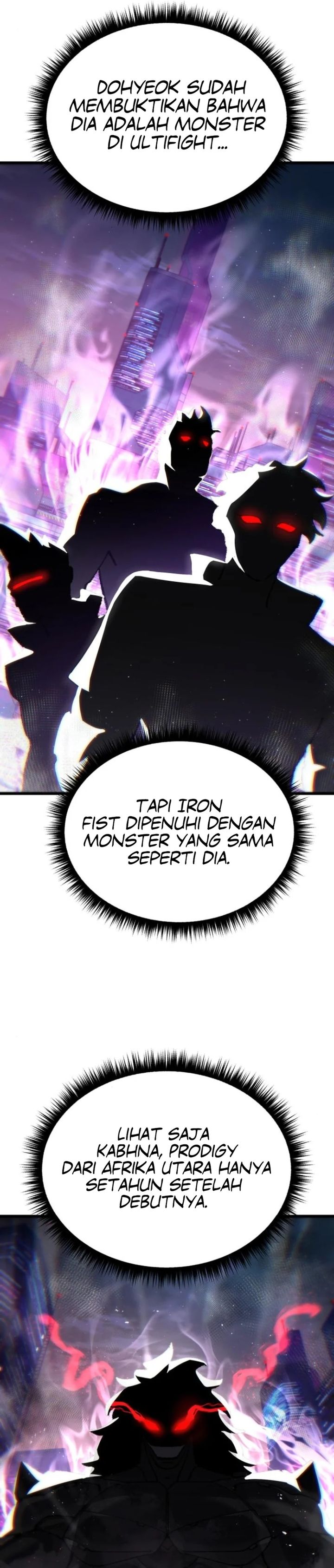 I Regressed, but the World didn’t End chapter 20
