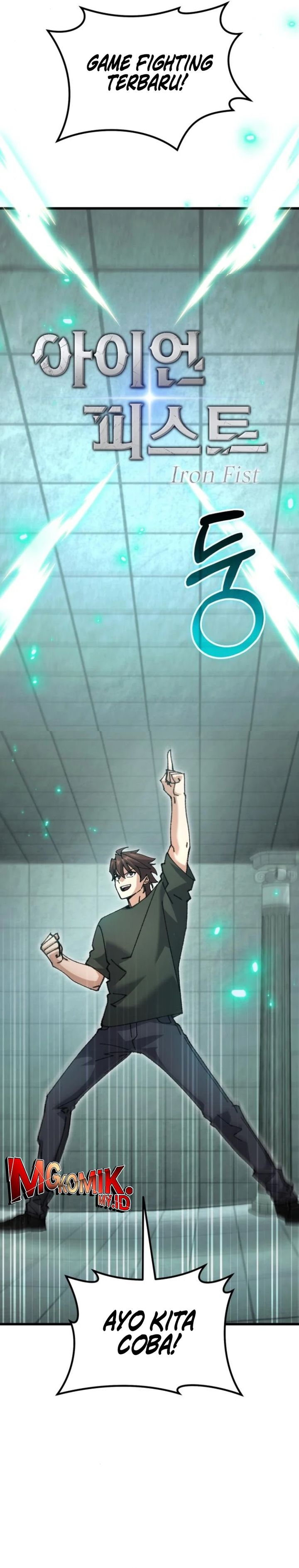 I Regressed, but the World didn’t End chapter 20
