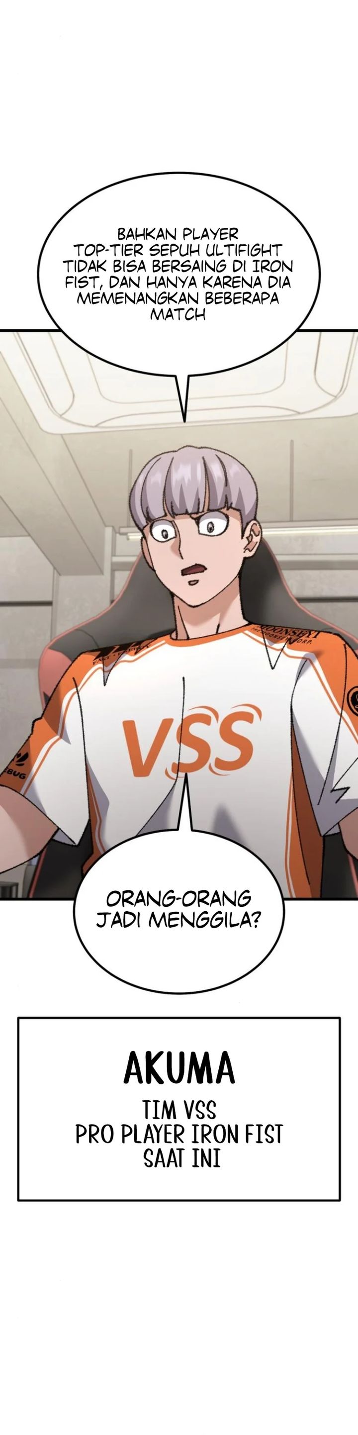 I Regressed, but the World didn’t End chapter 20