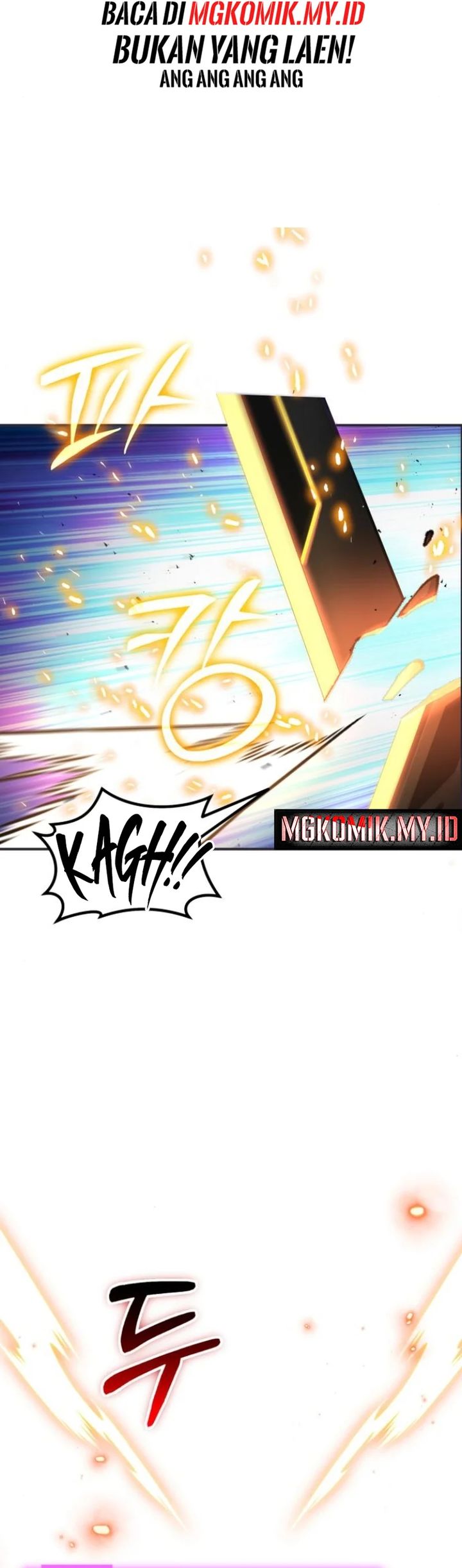 I Regressed, but the World didn’t End chapter 20