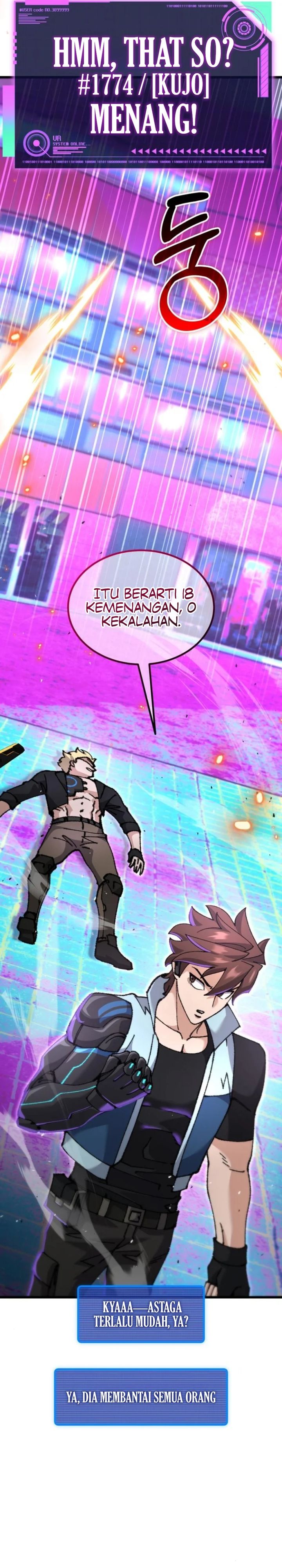 I Regressed, but the World didn’t End chapter 20