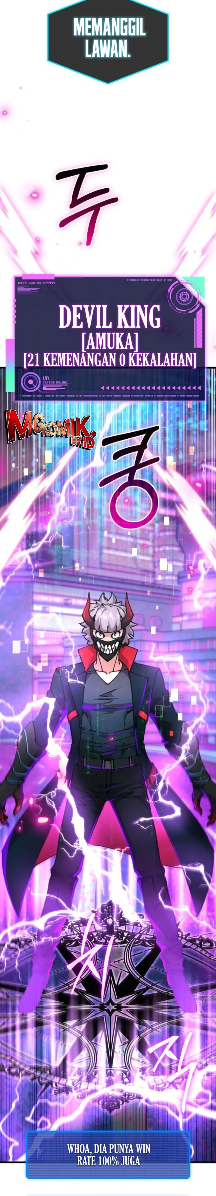I Regressed, but the World didn’t End chapter 20
