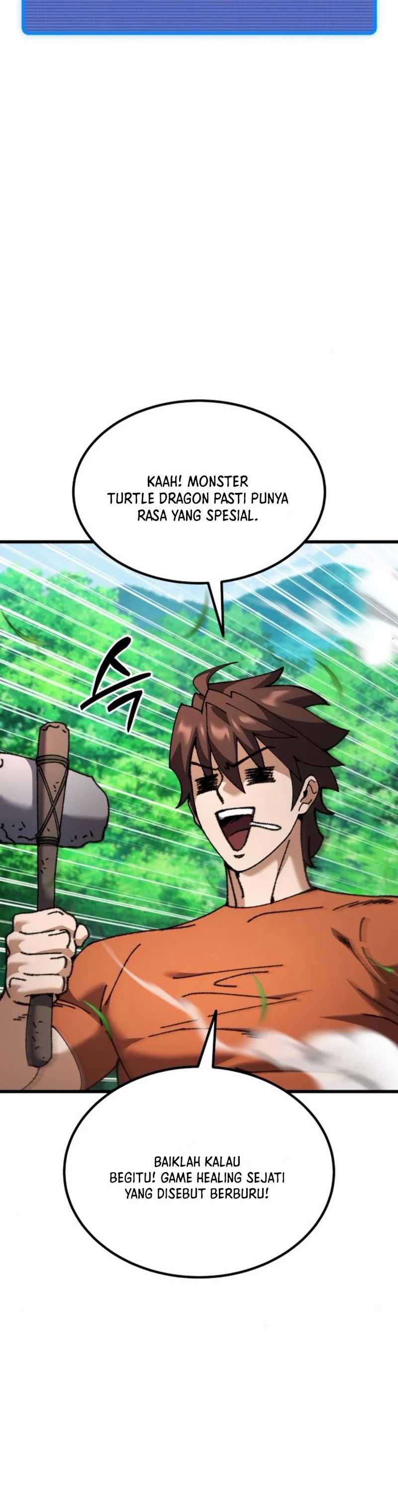 I Regressed, but the World didn’t End chapter 26