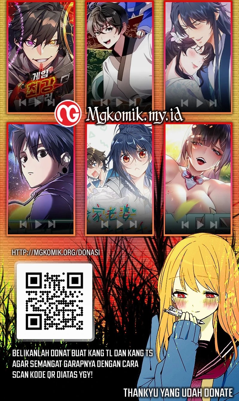 I Regressed, but the World didn’t End chapter 36