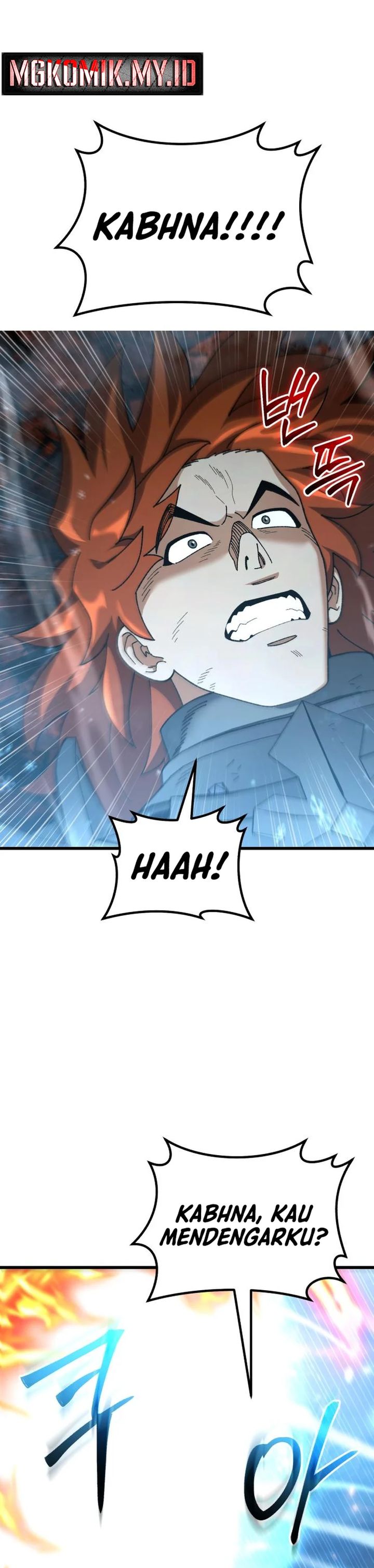 I Regressed, but the World didn’t End chapter 40