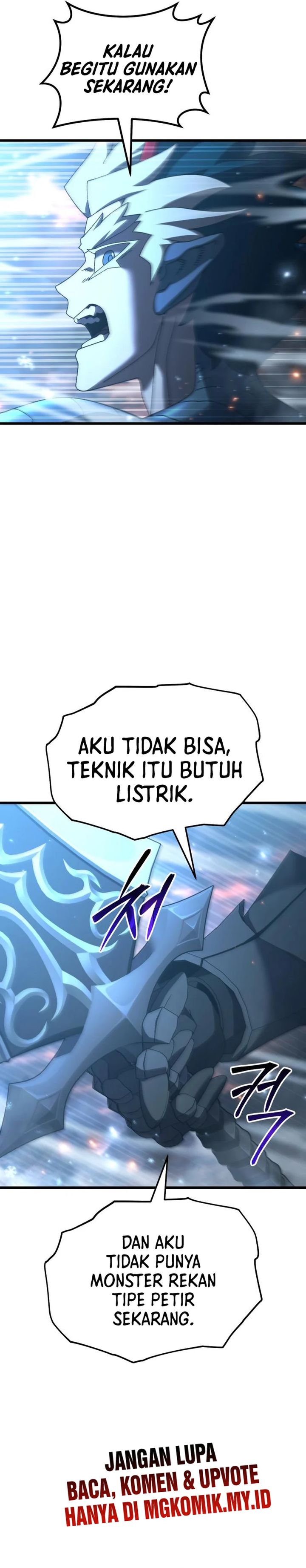 I Regressed, but the World didn’t End chapter 40