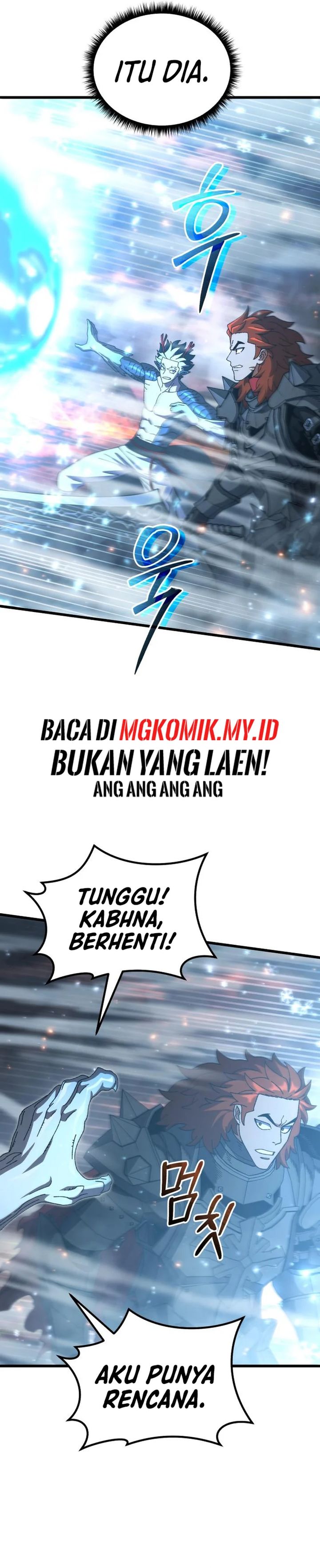 I Regressed, but the World didn’t End chapter 40