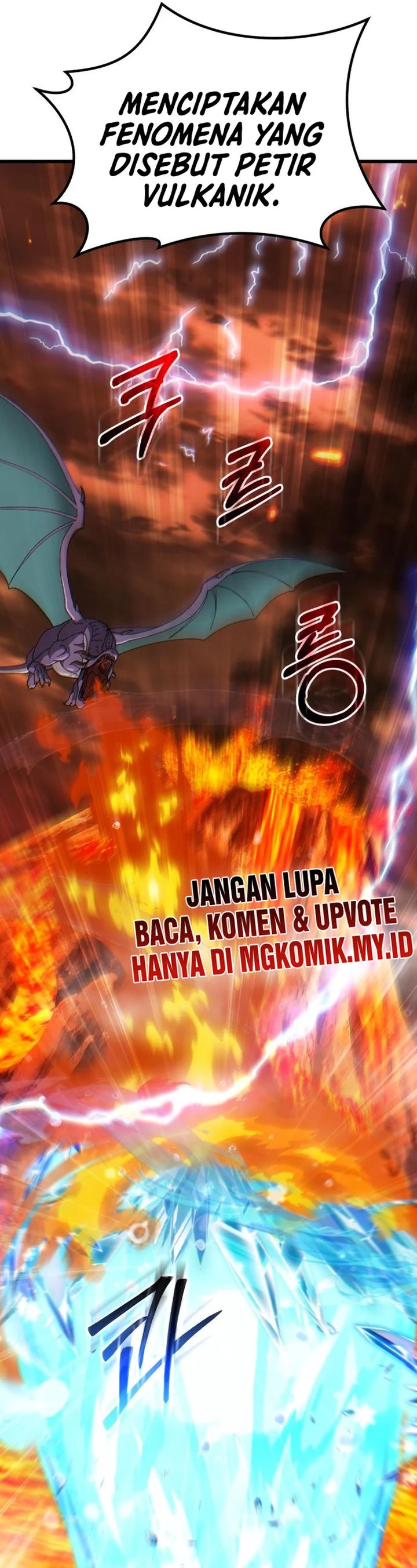 I Regressed, but the World didn’t End chapter 40