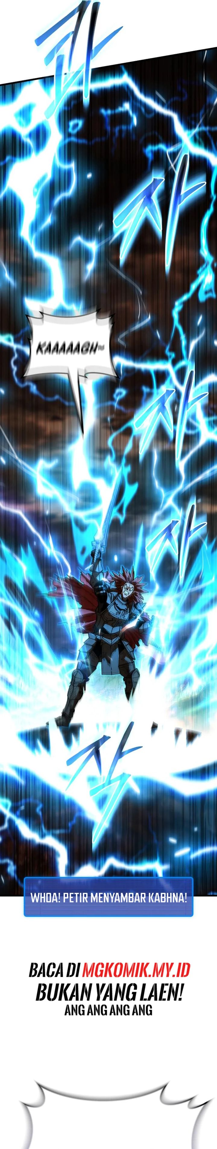 I Regressed, but the World didn’t End chapter 40