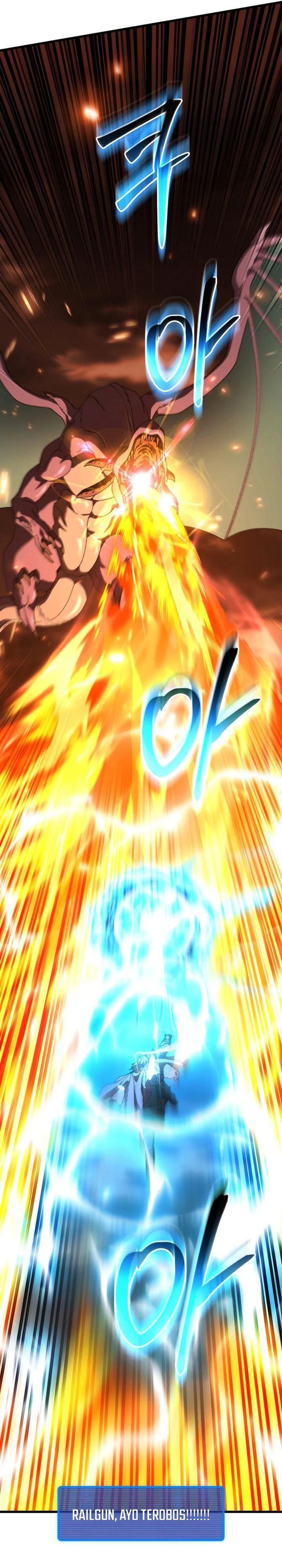 I Regressed, but the World didn’t End chapter 40