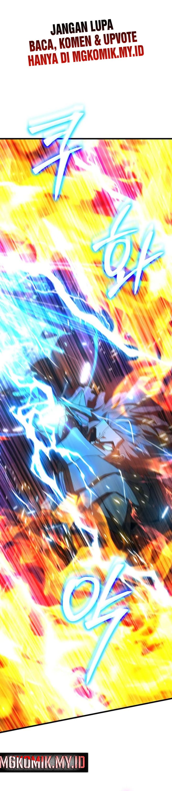 I Regressed, but the World didn’t End chapter 40