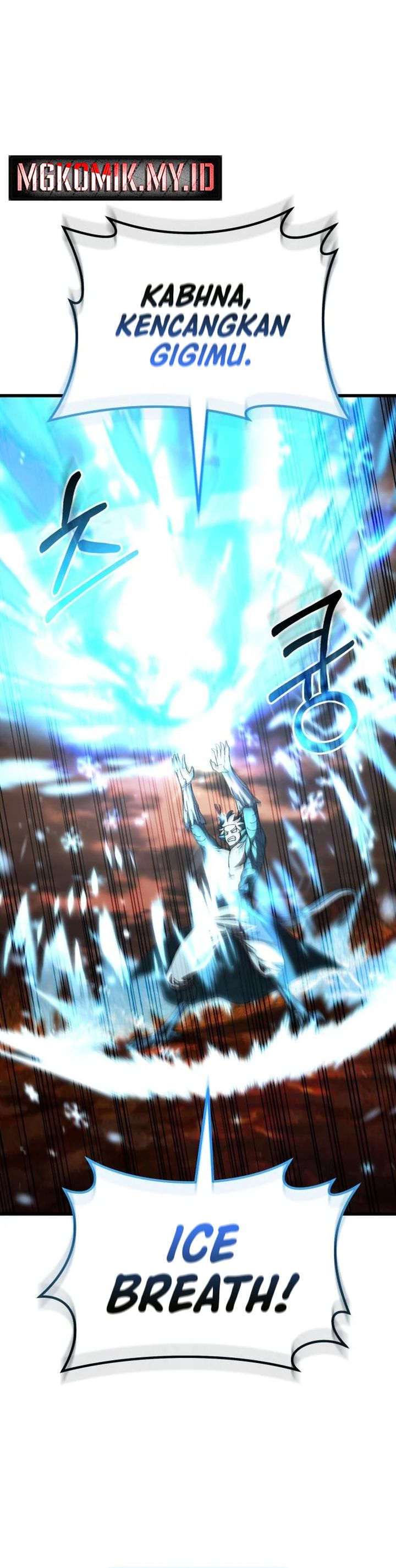 I Regressed, but the World didn’t End chapter 40