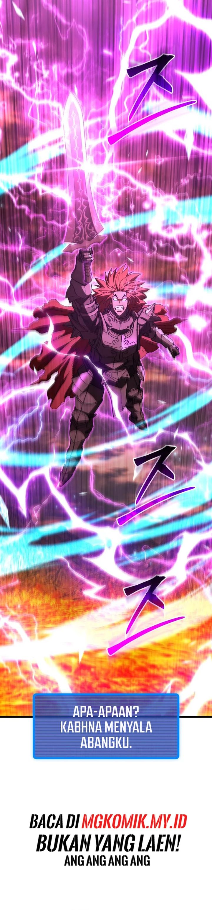 I Regressed, but the World didn’t End chapter 40