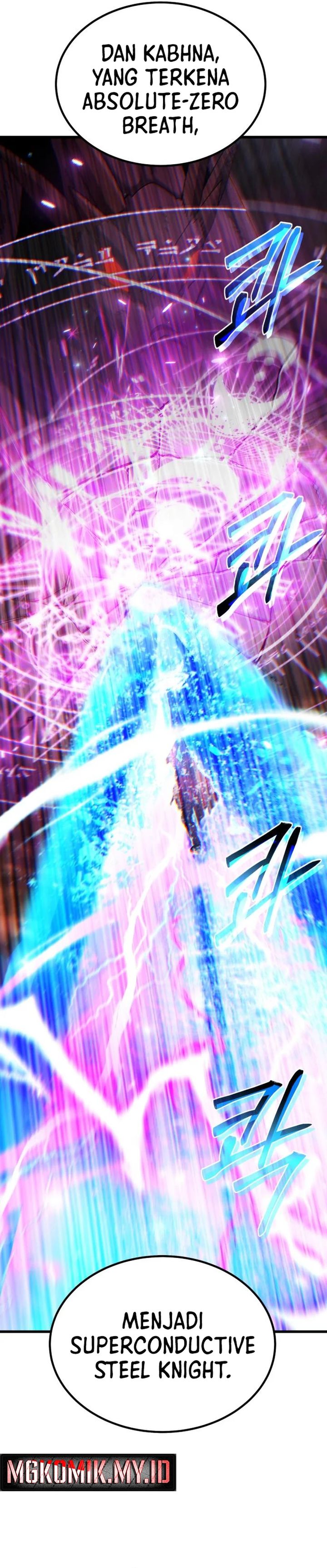 I Regressed, but the World didn’t End chapter 40