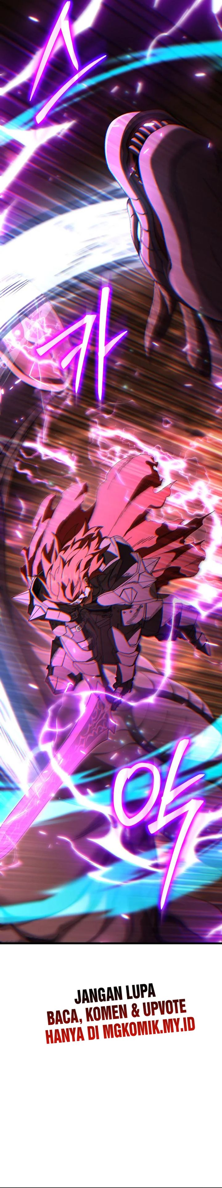 I Regressed, but the World didn’t End chapter 40