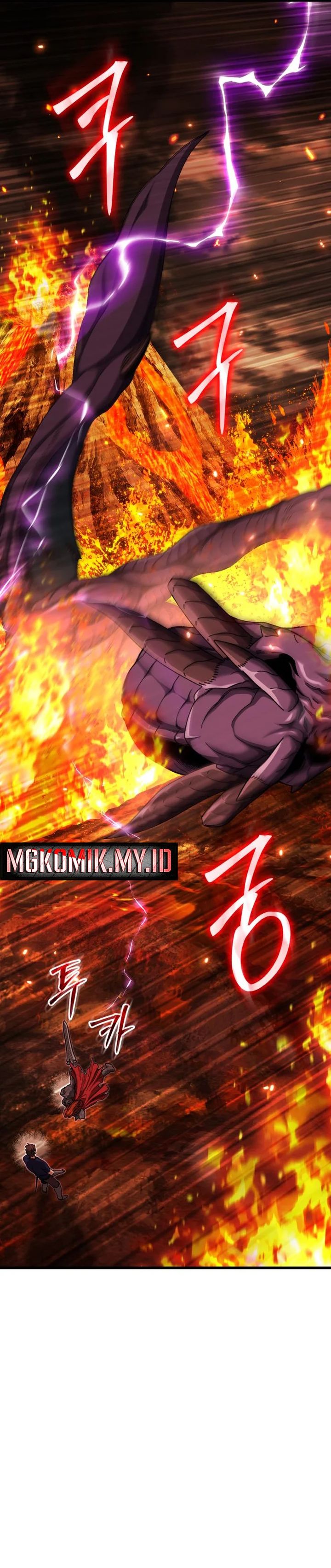 I Regressed, but the World didn’t End chapter 40