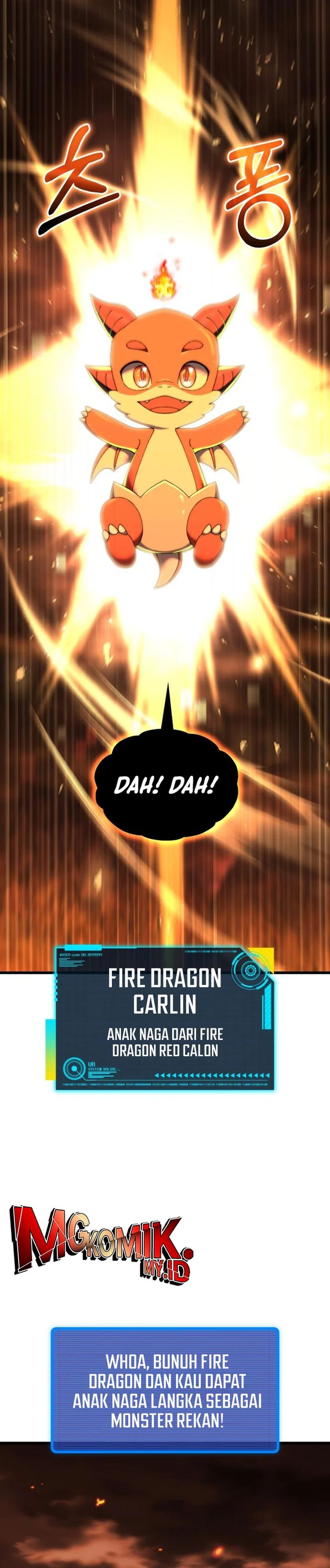 I Regressed, but the World didn’t End chapter 40