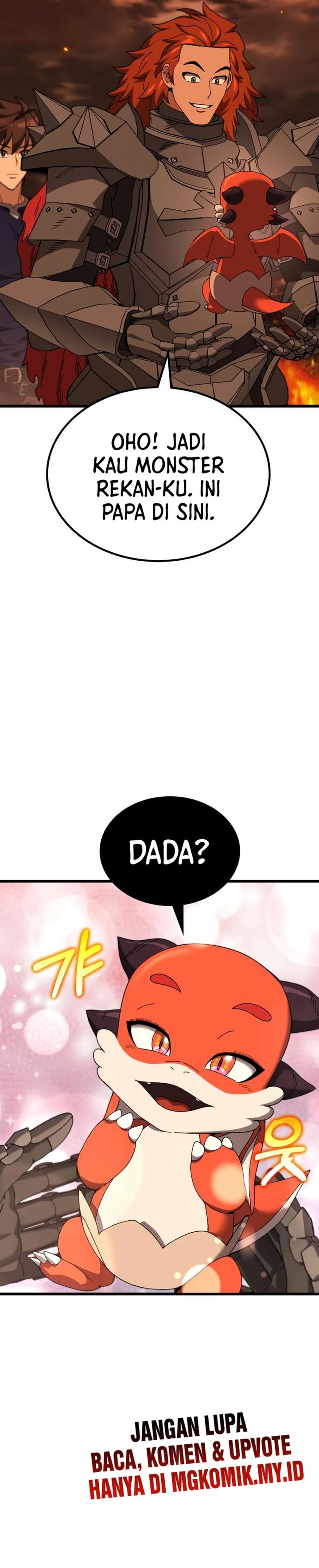 I Regressed, but the World didn’t End chapter 40