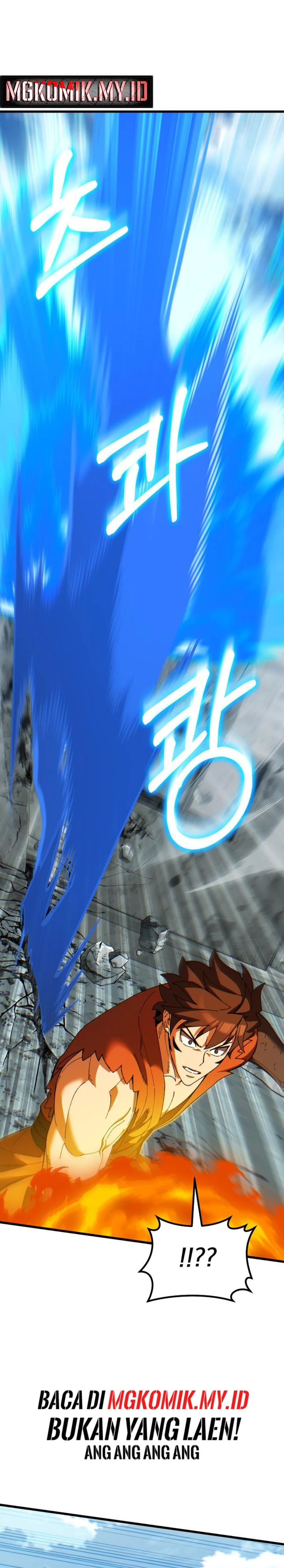 I Regressed, but the World didn’t End chapter 40