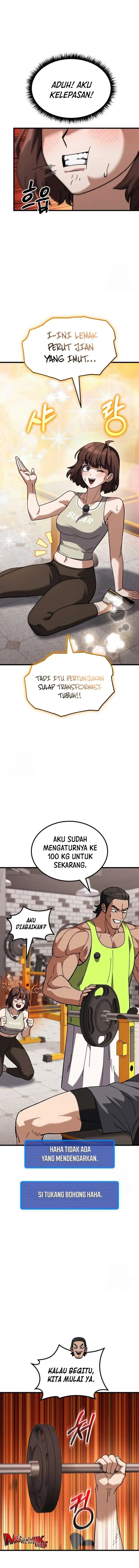 I Regressed, but the World didn’t End chapter 46