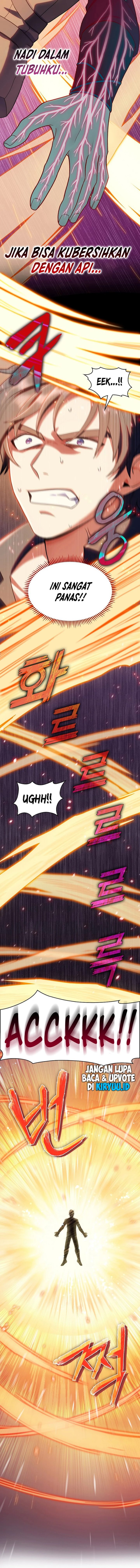 I Regressed to My Ruined Family Chapter 08 Bahasa Indonesia