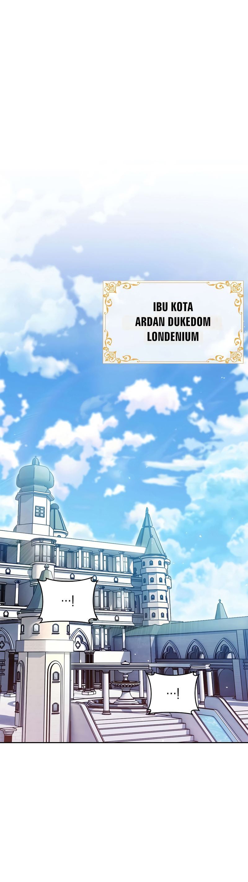 I Regressed to My Ruined Family Chapter 24 Bahasa Indonesia