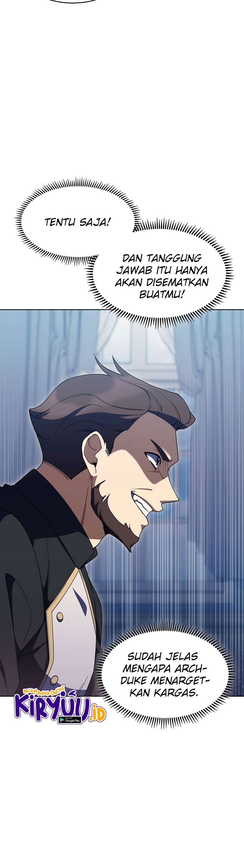 I Regressed to My Ruined Family Chapter 24 Bahasa Indonesia