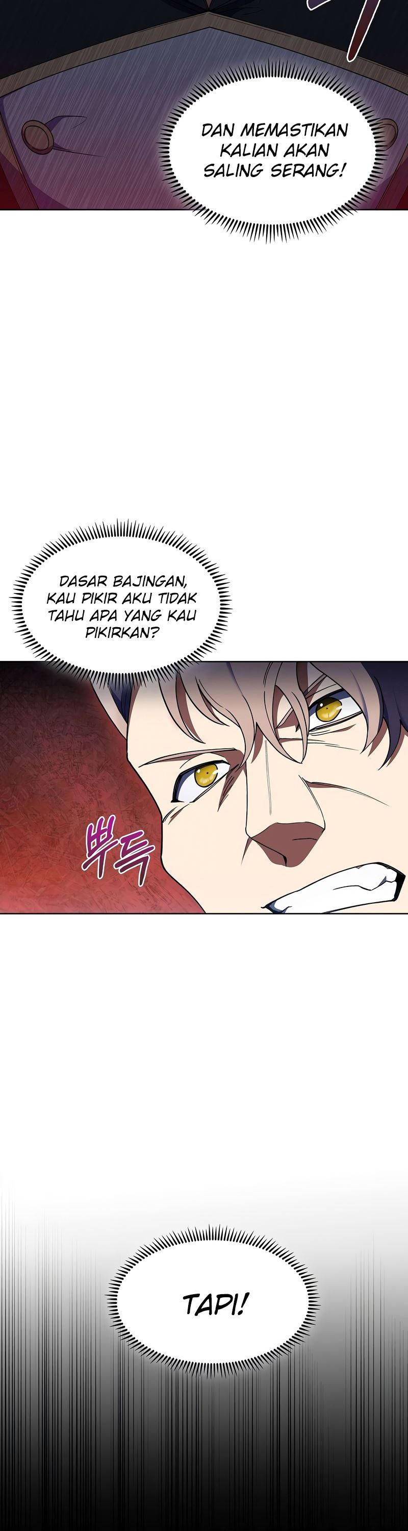 I Regressed to My Ruined Family Chapter 24 Bahasa Indonesia
