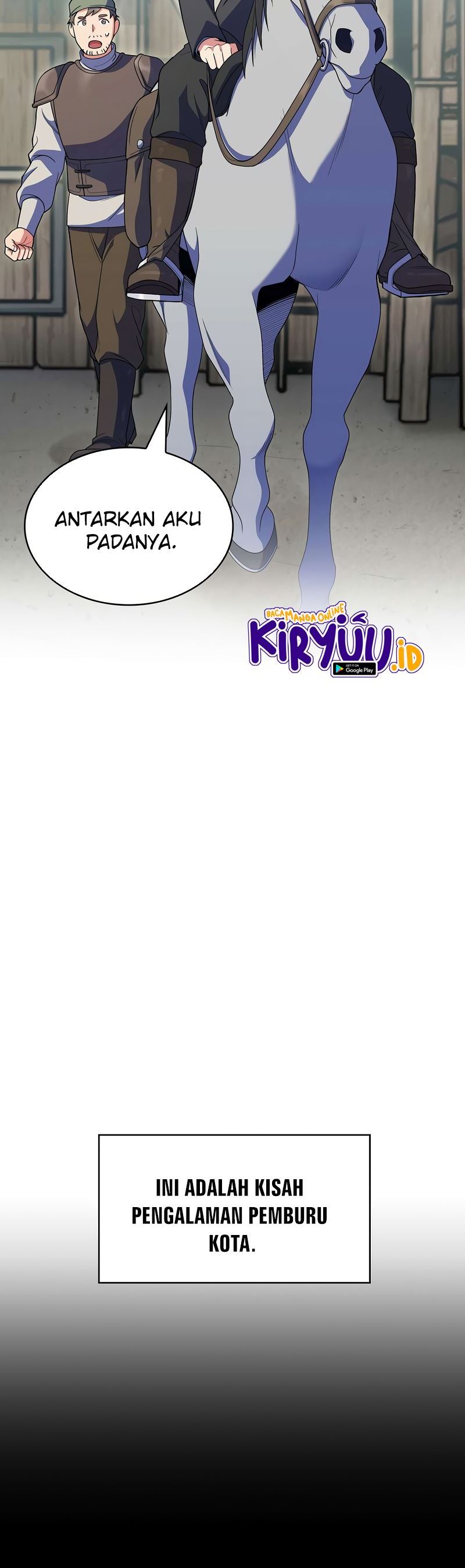 I Regressed to My Ruined Family Chapter 24 Bahasa Indonesia