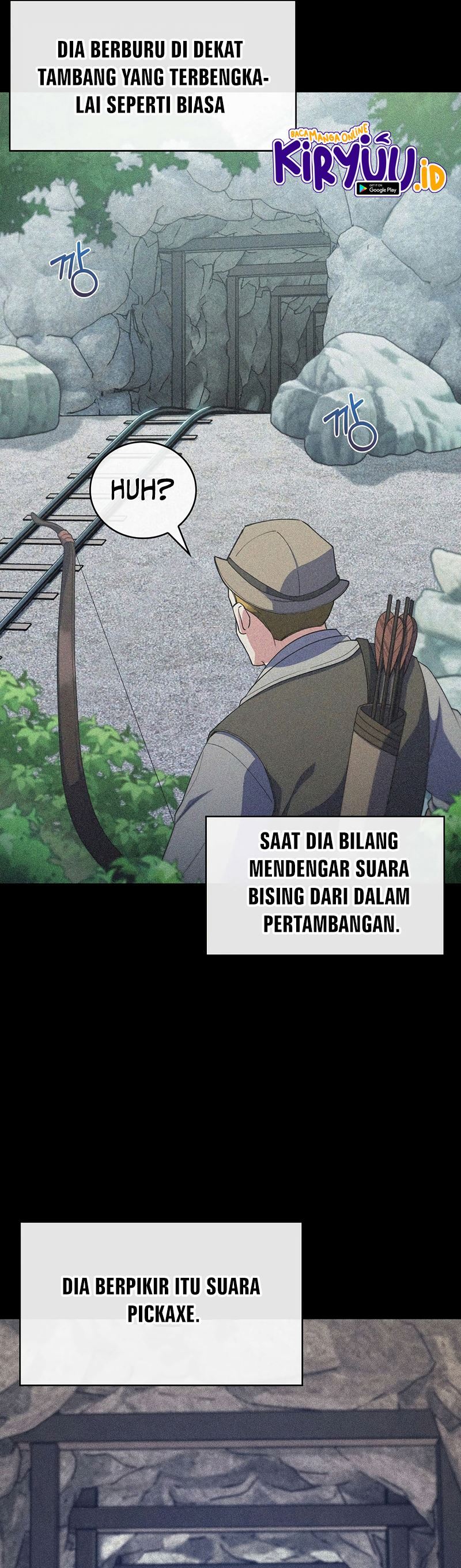 I Regressed to My Ruined Family Chapter 24 Bahasa Indonesia