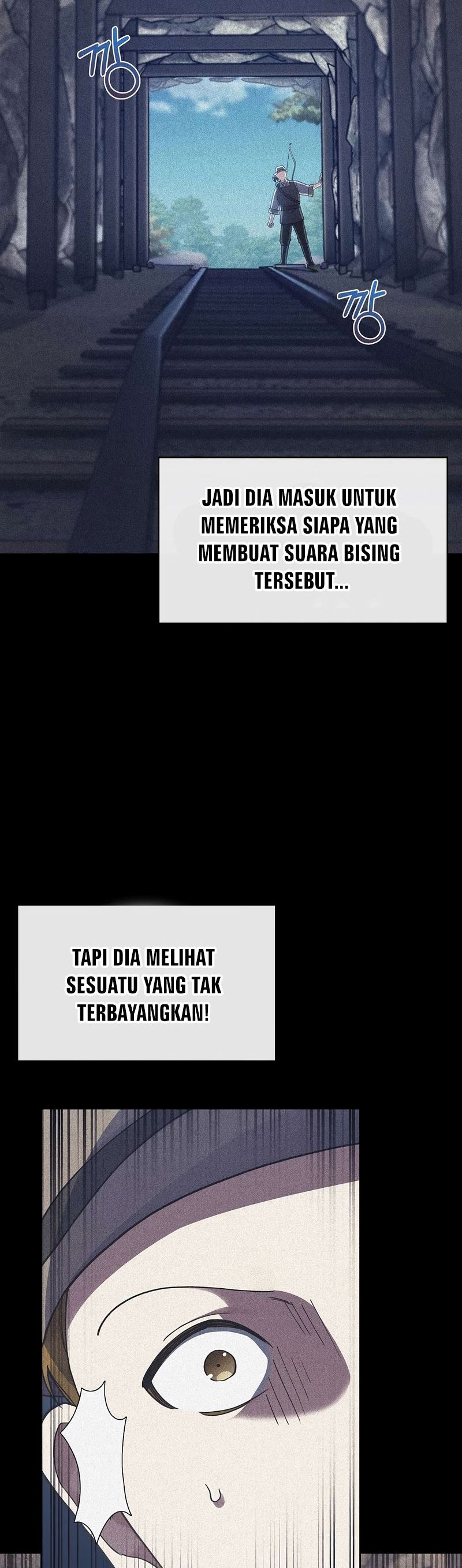 I Regressed to My Ruined Family Chapter 24 Bahasa Indonesia