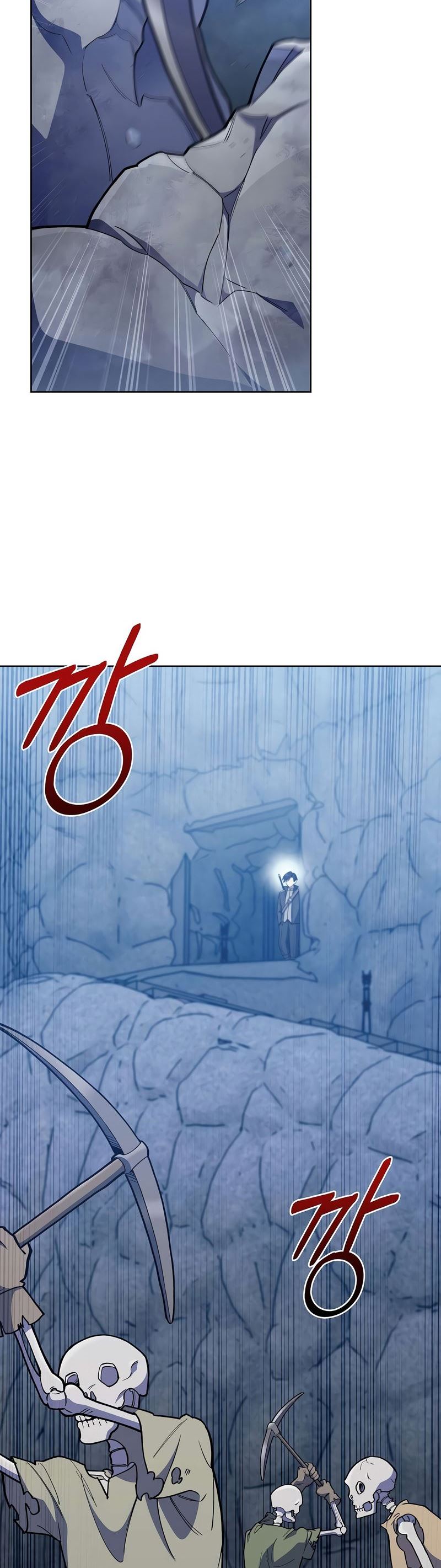 I Regressed to My Ruined Family Chapter 24 Bahasa Indonesia