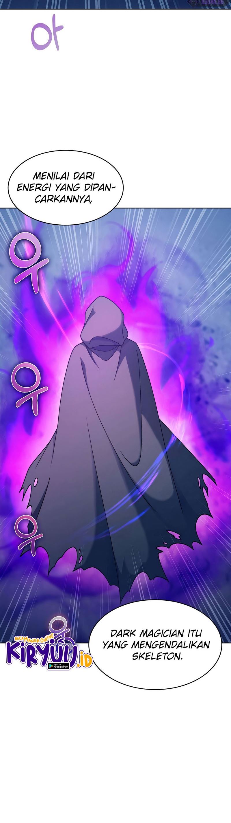 I Regressed to My Ruined Family Chapter 24 Bahasa Indonesia