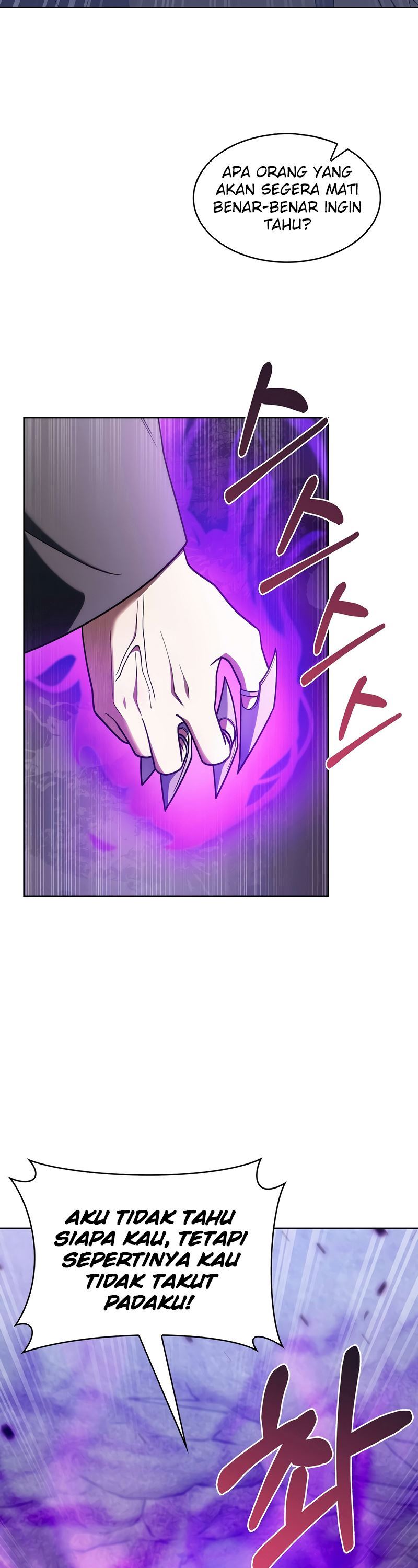 I Regressed to My Ruined Family Chapter 24 Bahasa Indonesia