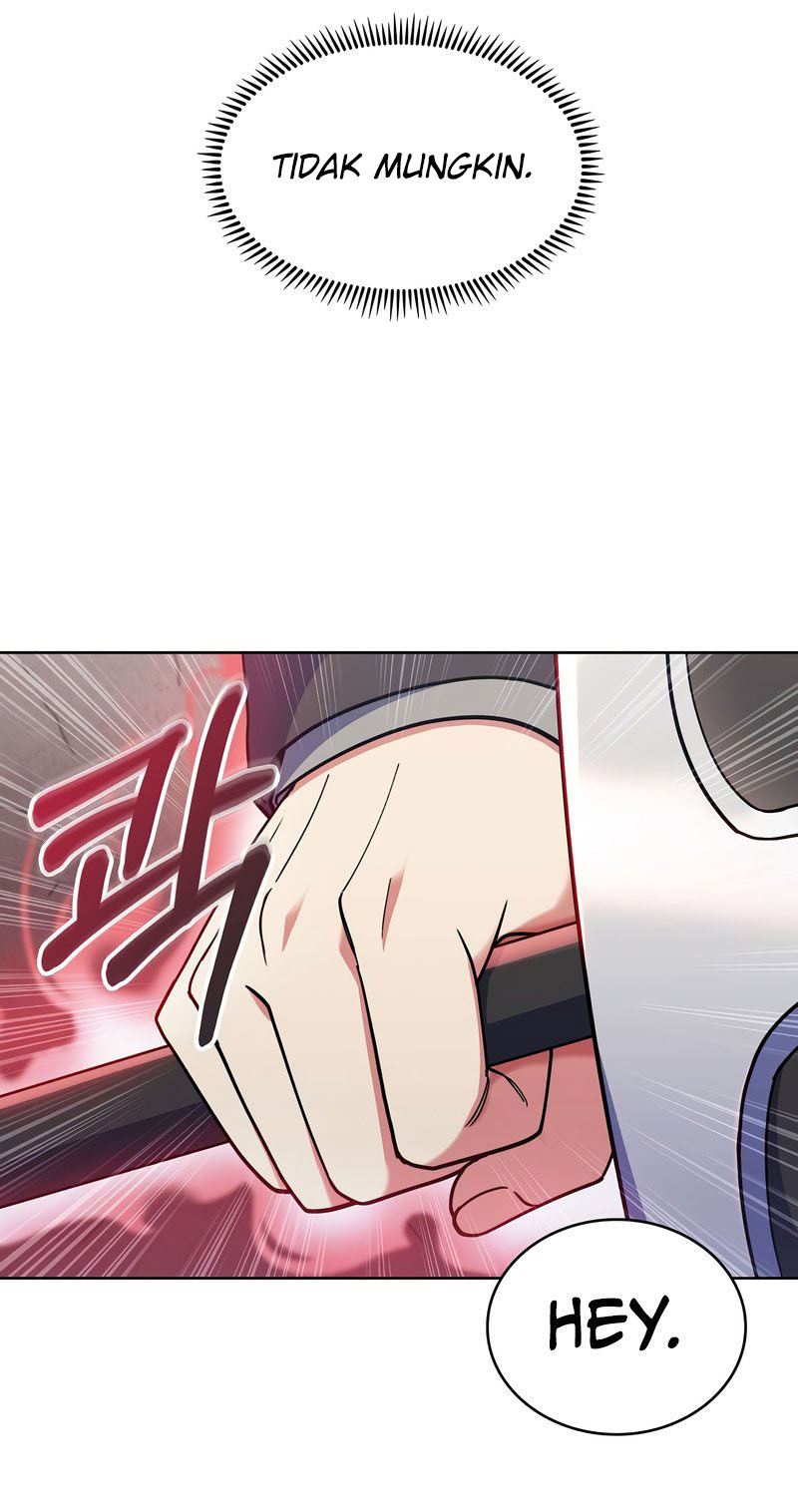 I Regressed to My Ruined Family Chapter 24 Bahasa Indonesia