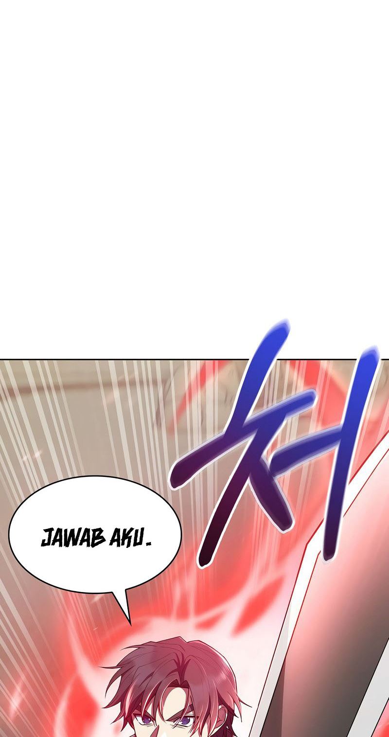 I Regressed to My Ruined Family Chapter 24 Bahasa Indonesia