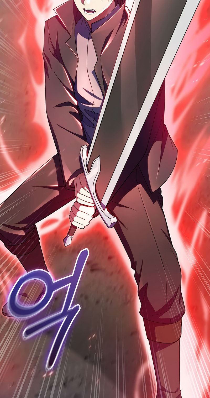 I Regressed to My Ruined Family Chapter 24 Bahasa Indonesia