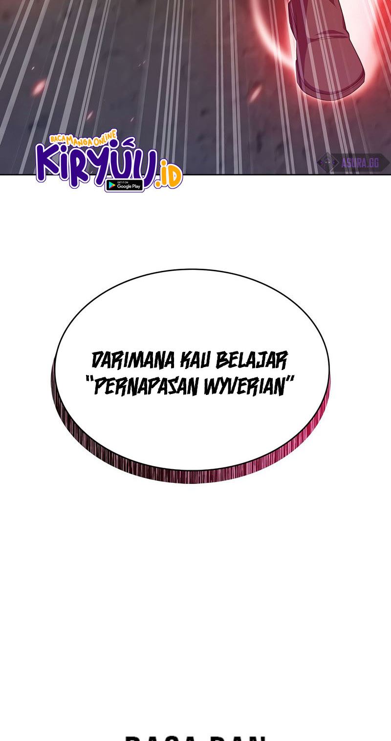 I Regressed to My Ruined Family Chapter 24 Bahasa Indonesia