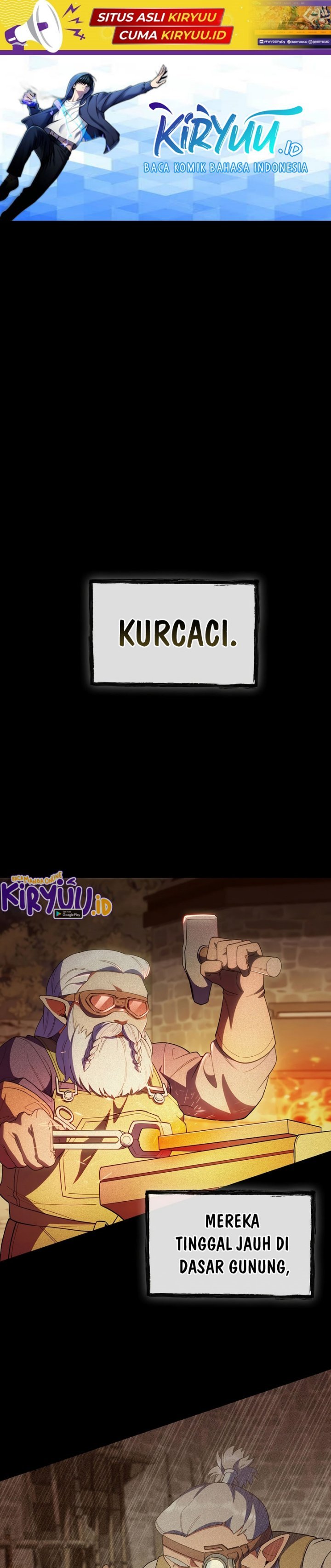 I Regressed to My Ruined Family Chapter 26 Bahasa Indonesia