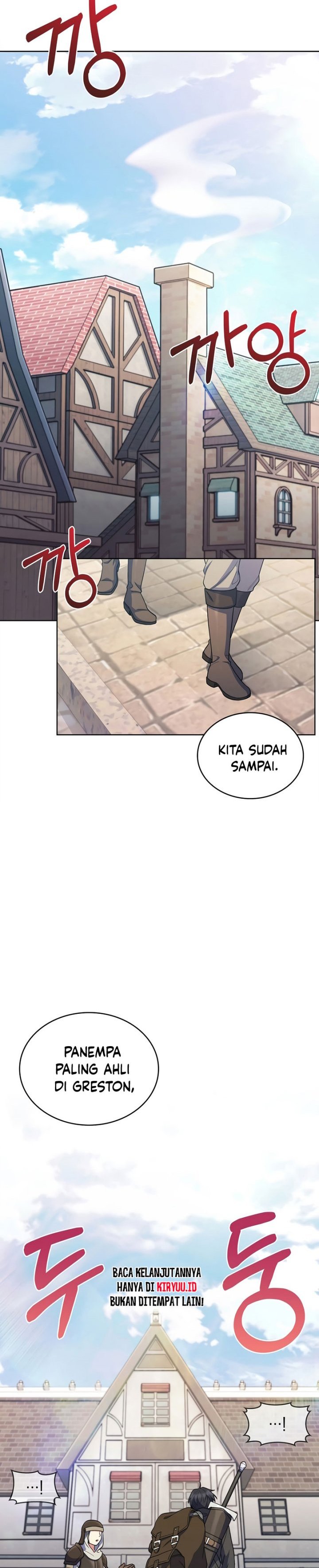 I Regressed to My Ruined Family Chapter 26 Bahasa Indonesia