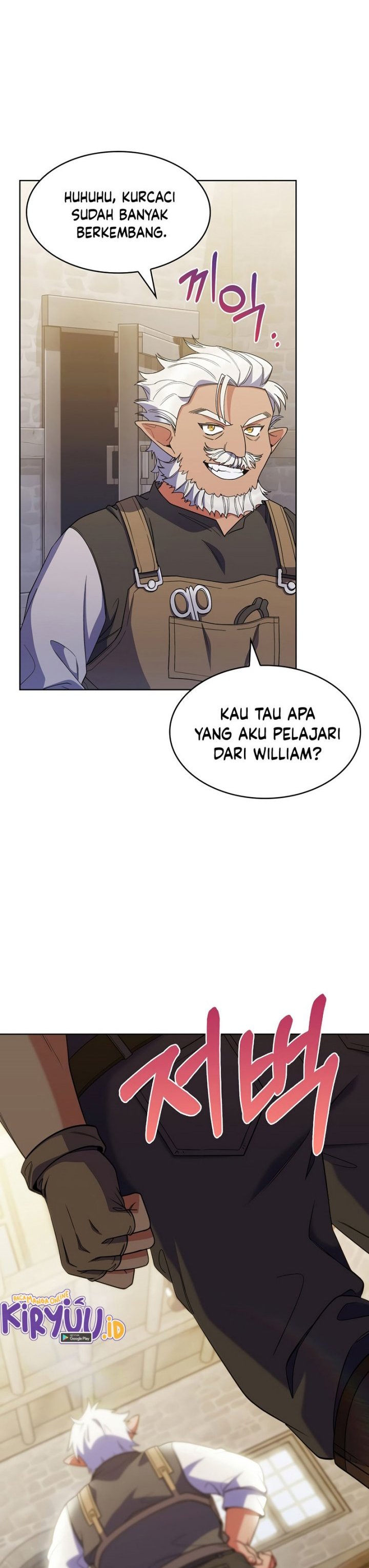 I Regressed to My Ruined Family Chapter 26 Bahasa Indonesia