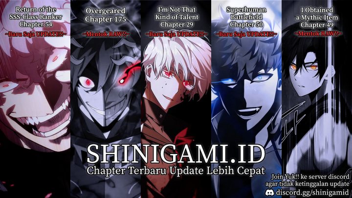 I Regressed to My Ruined Family Chapter 39 Bahasa Indonesia