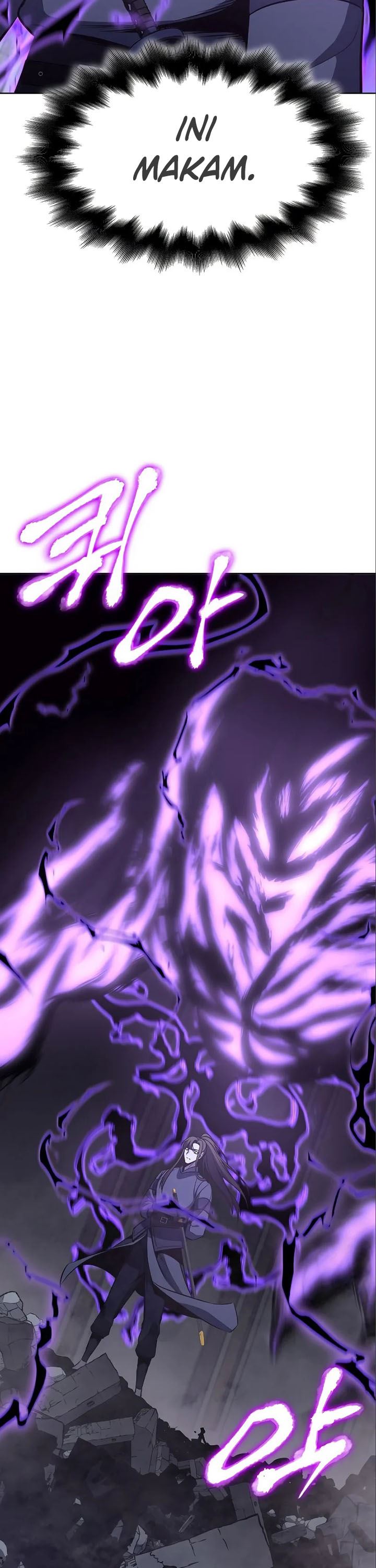 I Reincarnated As The Crazed Heir chapter 54