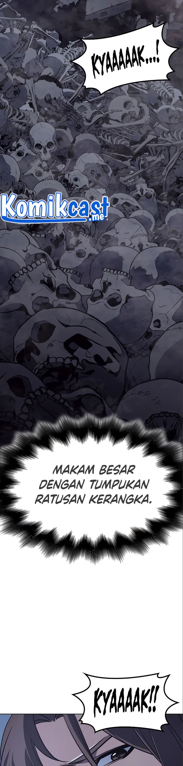 I Reincarnated As The Crazed Heir chapter 54